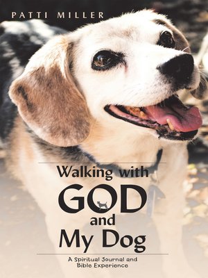 cover image of Walking with God and My Dog